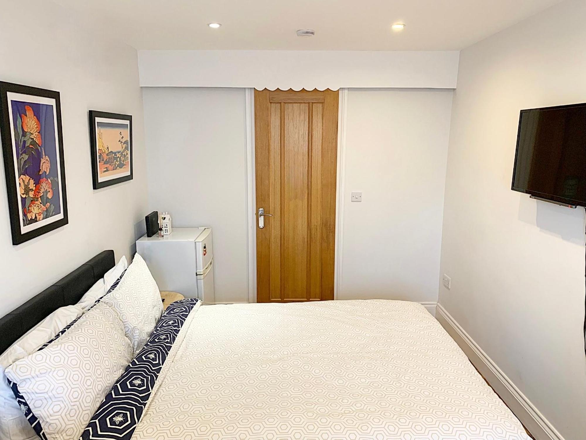 Apartamento Cozytomari Londres Exterior foto