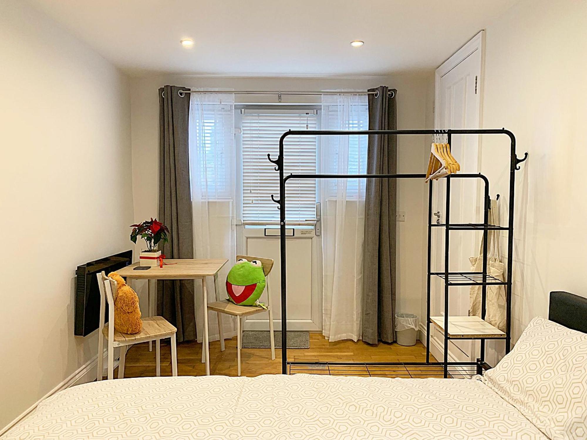 Apartamento Cozytomari Londres Exterior foto