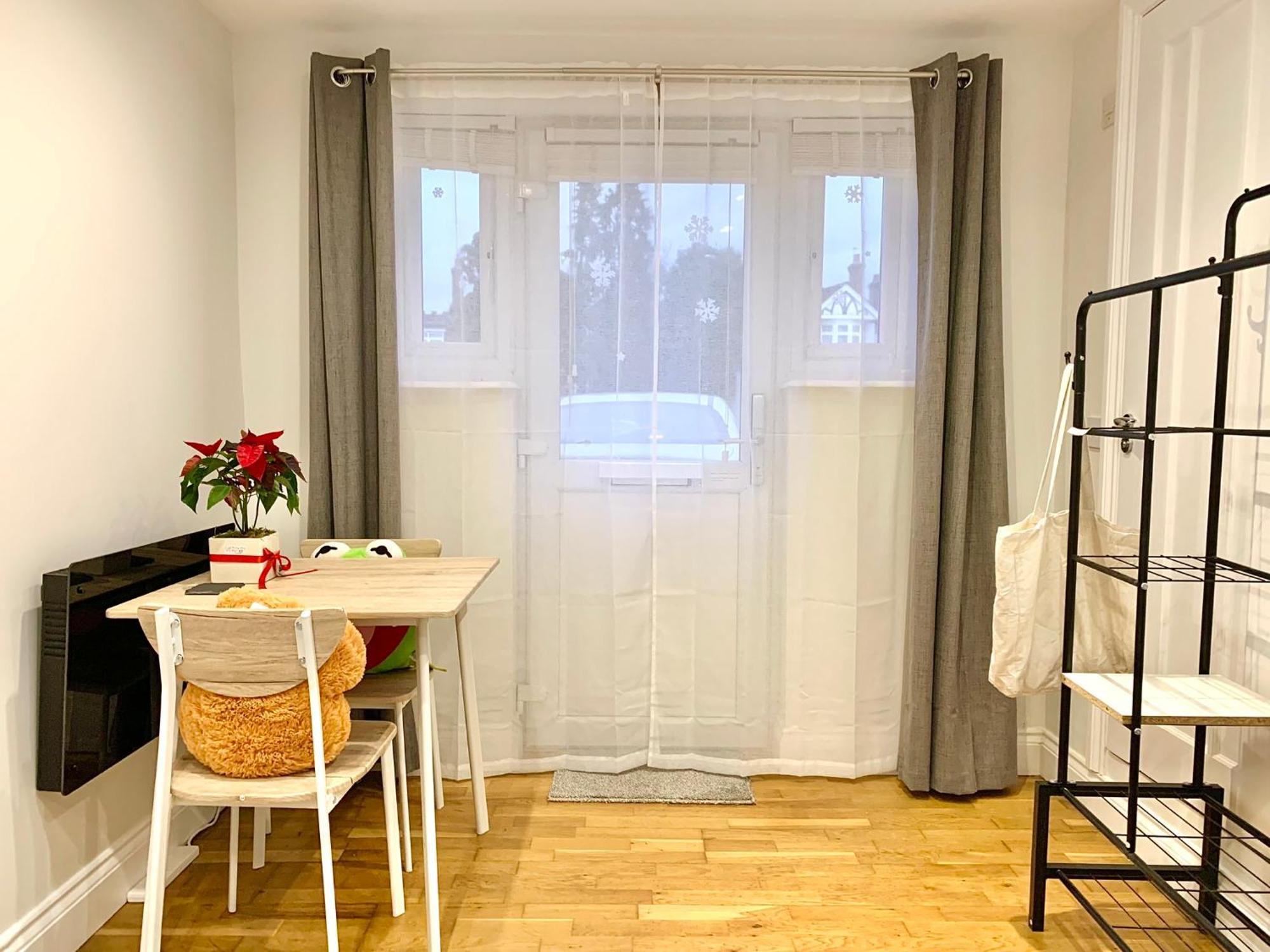 Apartamento Cozytomari Londres Exterior foto